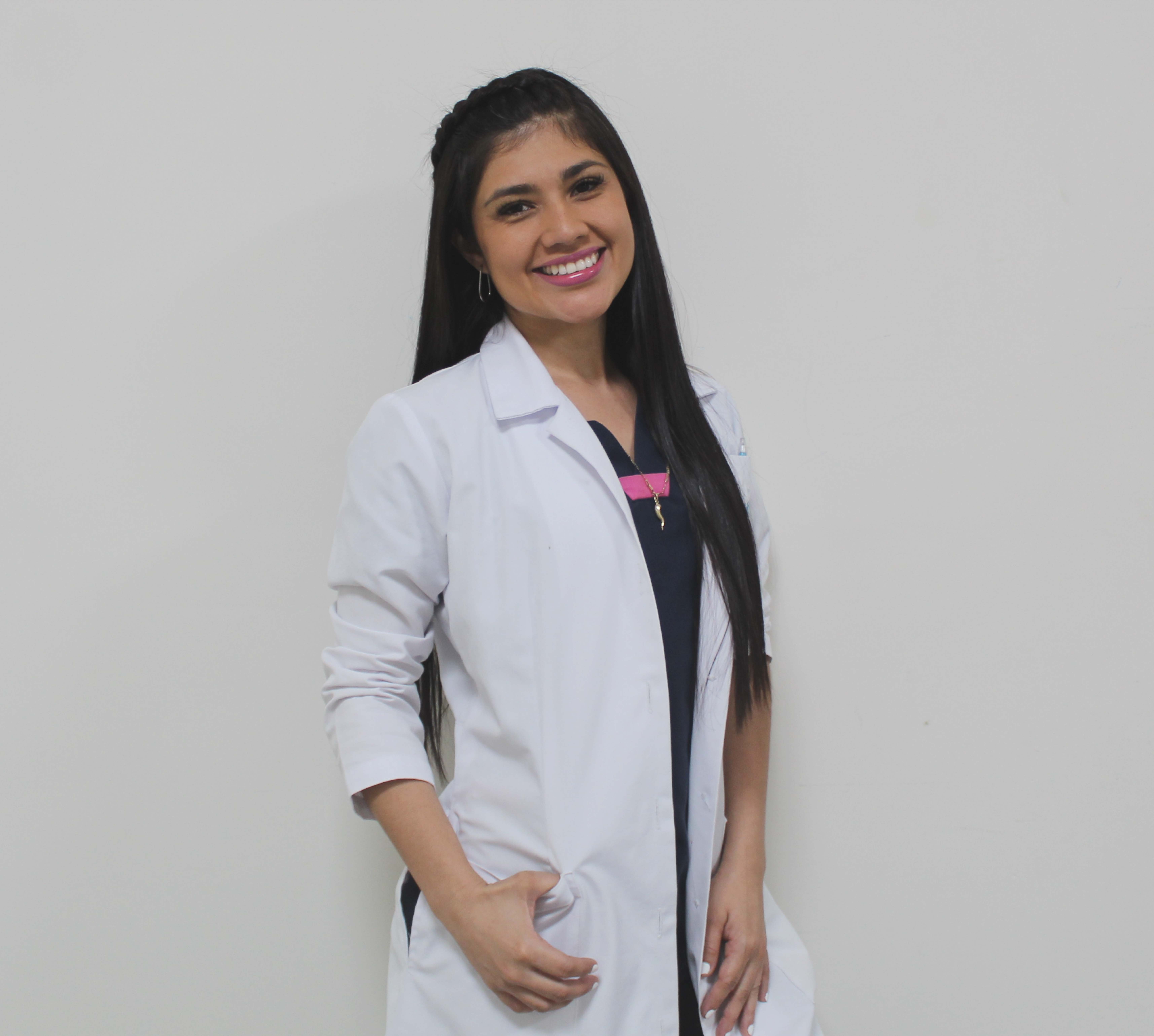 Lic. Xiomara
